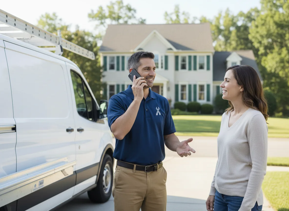 Home Gutter Service Steele, ND FAQs